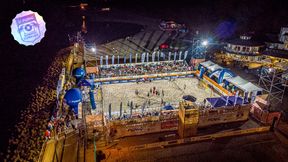 Ostatni przystanek przed Finałem. Czas na Gdańsk.
