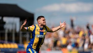 Awans Avii Świdnik do Betclic 2. ligi