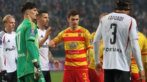 Media. Piłkarz Jagiellonii blisko transferu do MLS