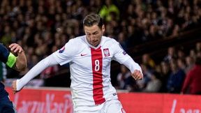 Grzegorz Krychowiak w "11" roku obok wielkich gwiazd. Polak zyskał na wartości 19 mln euro