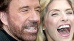 Chuck Norris