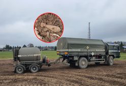 Alarm w Ostrołęce. Wielka ewakuacja mieszkańców