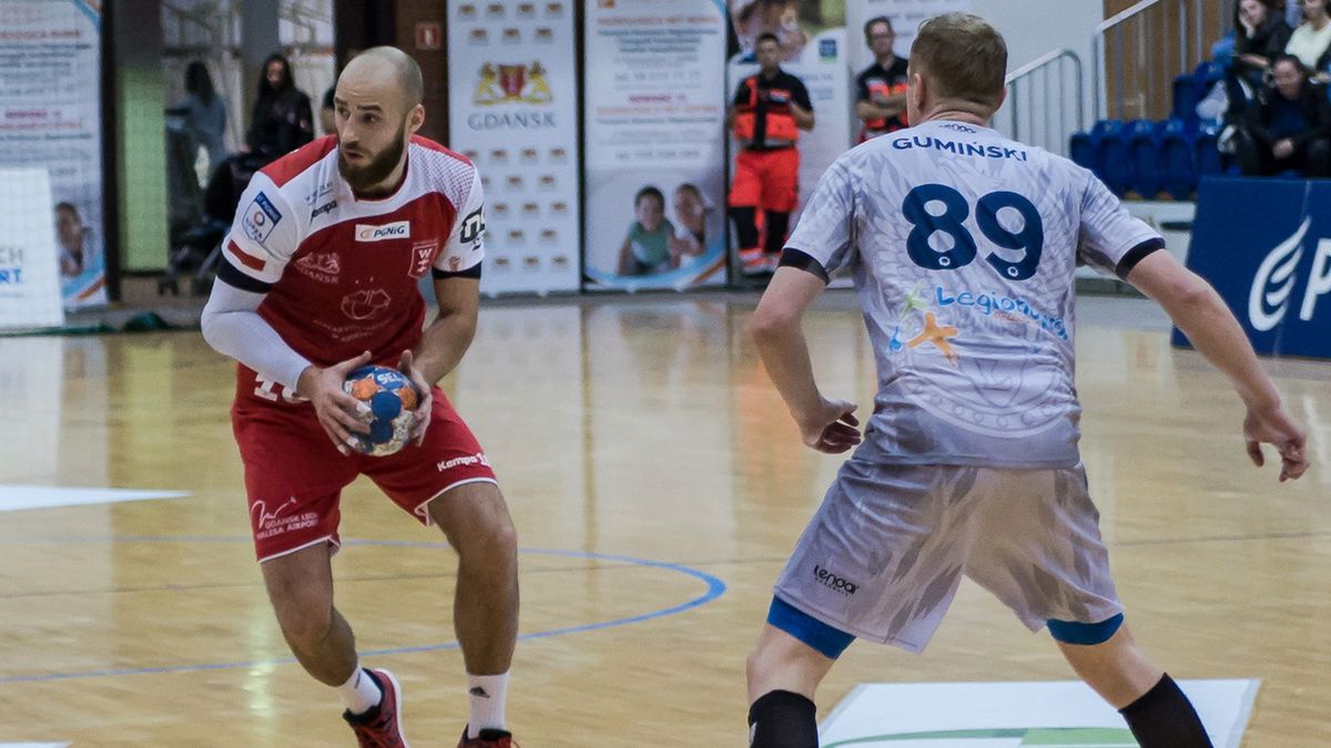 WP SportoweFakty / Grzegorz Jędrzejewski