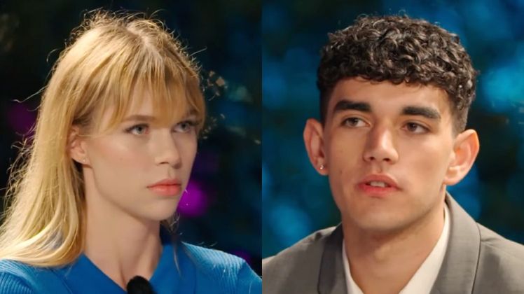 To koniec związku Sandry i Billa z "Love Never Lies"