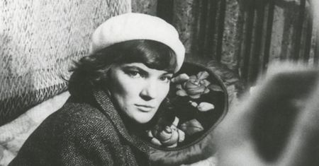 Nie żyje Anna Grzeszczak-Hutek. Grała m.in. w "Psach" i "Wołyniu"