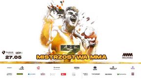 Ponad 500 zawodników zapisanych na 7. Mistrzostwa MMA