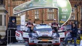 Kajetan Kajetanowicz: Mistrzostwa Europy nas zaskakują, ciągle się uczymy