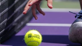 Hiszpański tenisista zdyskwalifikowany za grę w zakładach bukmacherskich