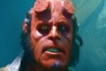 Guillermo Del Toro nie chce już Hellboya