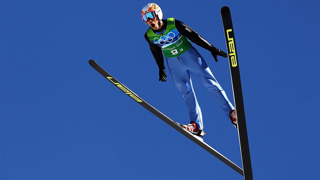 Getty Images /  Lars Baron/Bongarts / Na zdjęciu:  Łukasz Rutkowski