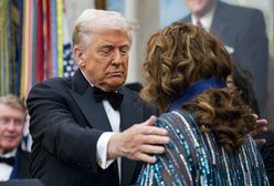 Syn Trumpa ostrzega. USA mogą wycofać się z procesu pokojowego w Ukrainie