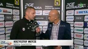 Krzysztof Meyze: Nie ma co robić zawodów na siłę