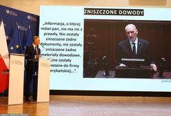 Zawiadamiają prokuraturę ws. Macierewicza. "To musi iść w tym kierunku"