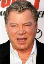 William Shatner poza "Star Trekiem"