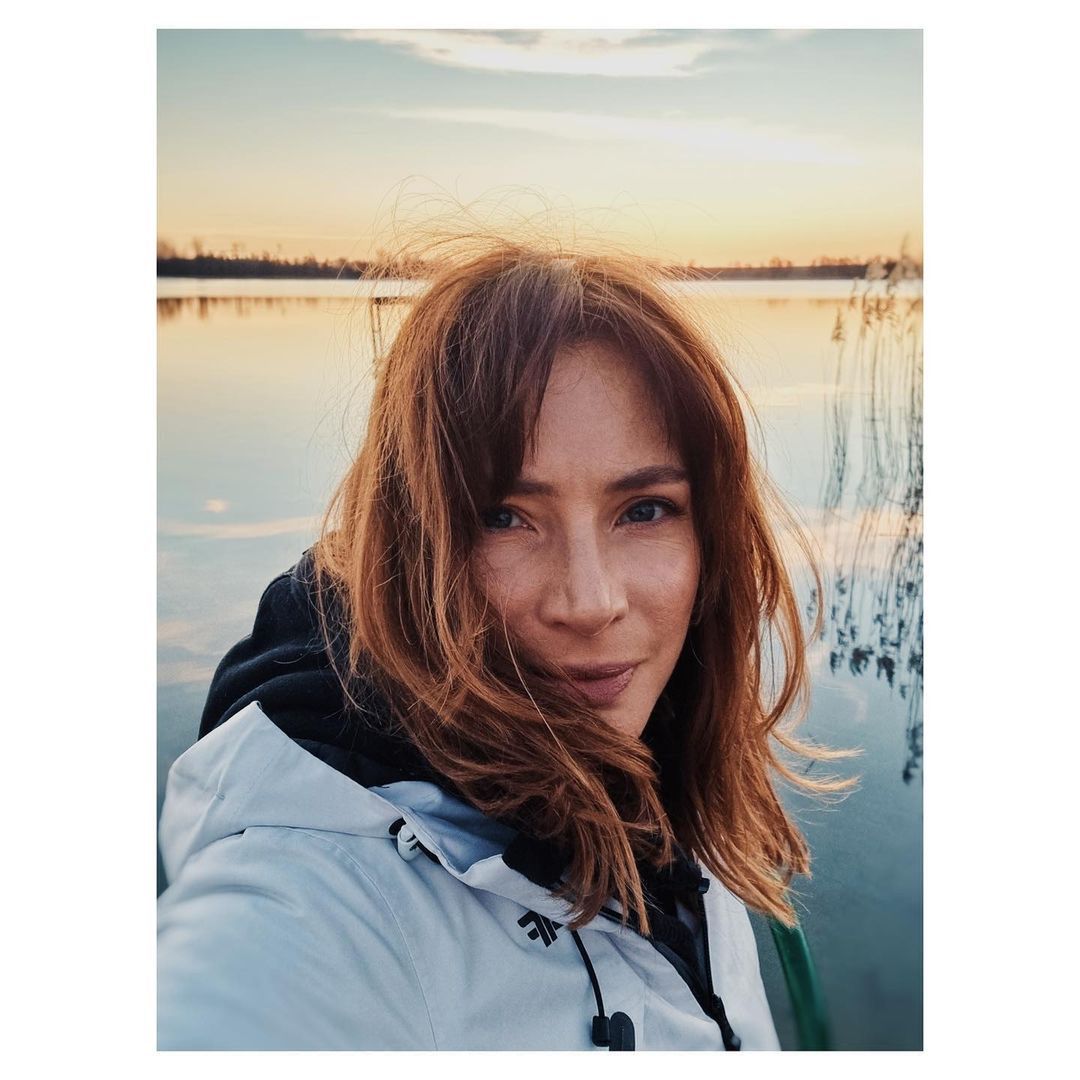 Anna Dereszowska
