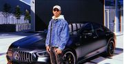 Ale kolekcja! Lewis Hamilton na auta wydał miliony