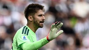 Media. Juventus blisko decyzji ws. rywala Grabary