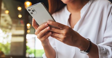 Google Drive na iOS zyskuje nową funkcję. W Androidzie była od dawna