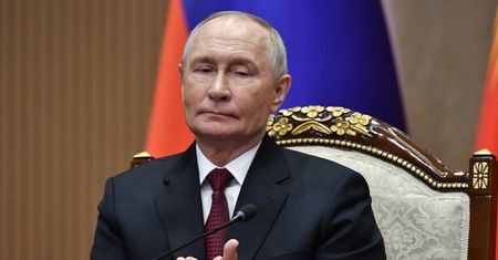 Nie tylko siłą chcą zdobyć Ukrainę. Kolejny niebezpieczny krok Rosji