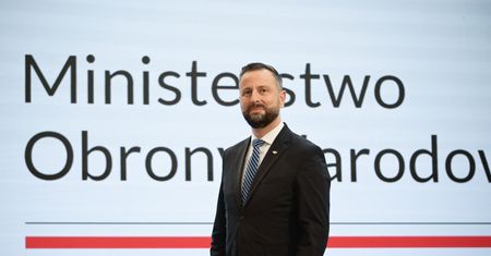 Posady dla ludzi PSL w zbrojeniówkach. Kosiniak-Kamysz komentuje