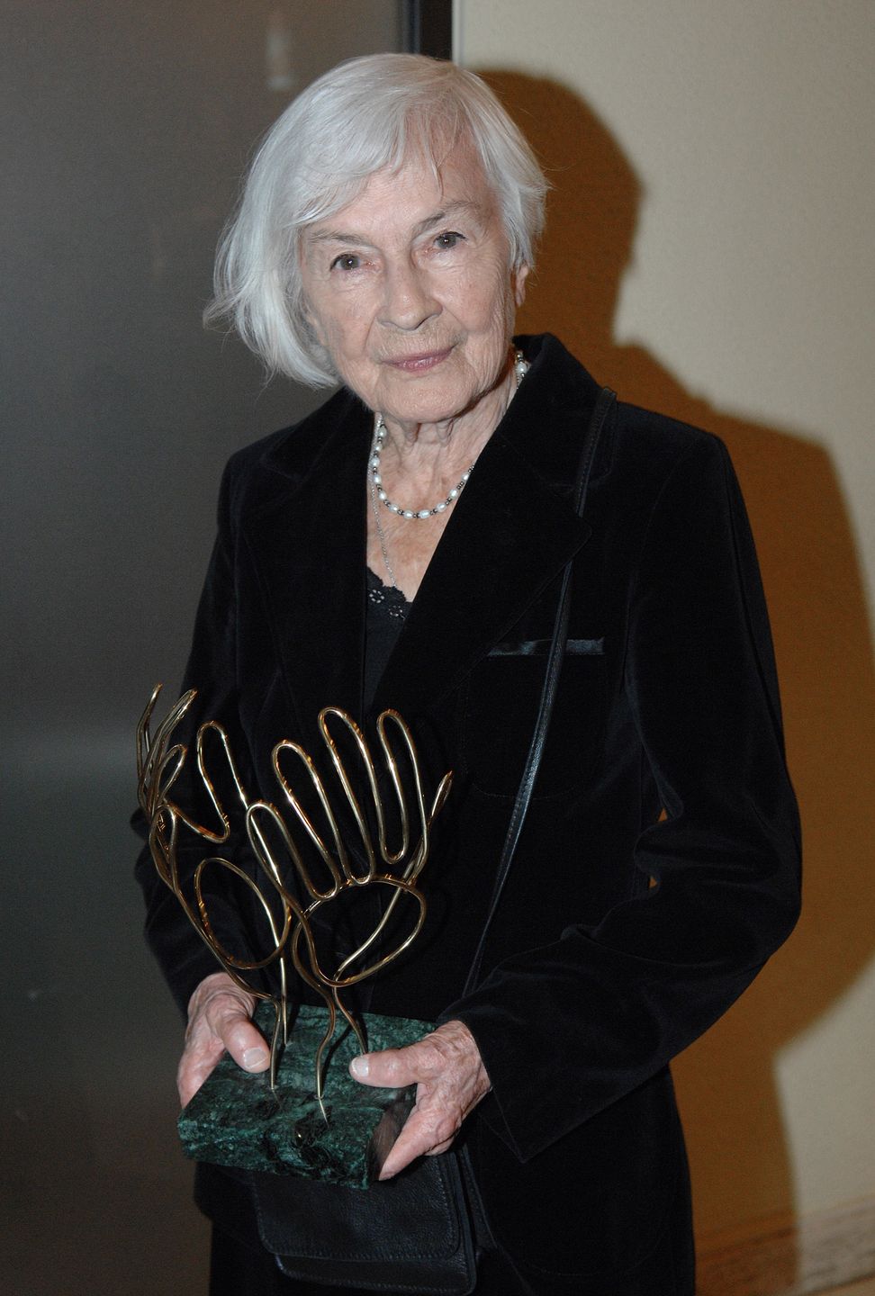 
Danuta Szaflarska