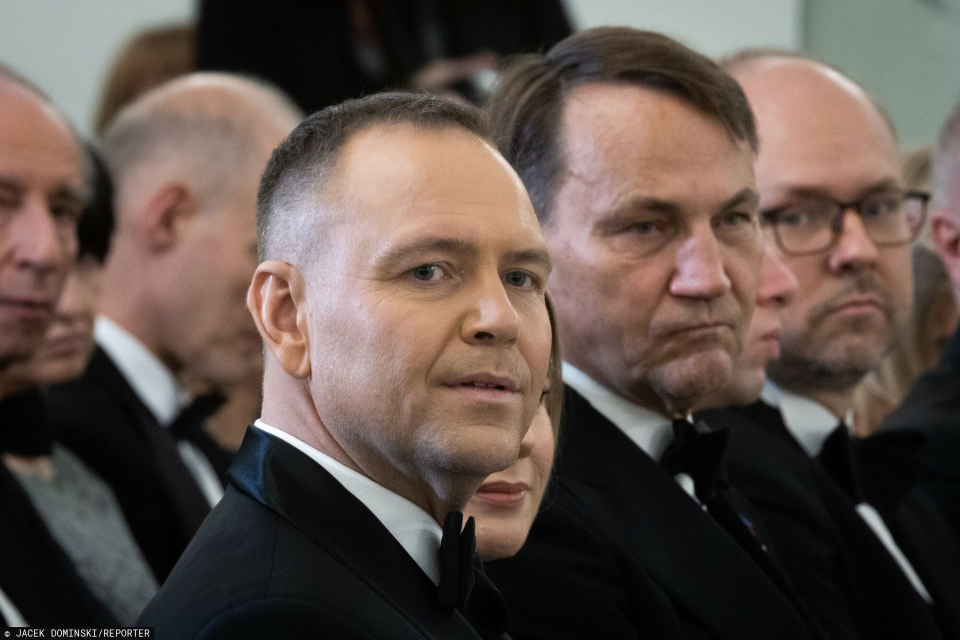 wiadomości,aktualności,WP Wiadomości Nagły zwrot na linii MSZ-Pałac. Jest opinia, której domagał się Nawrocki. Ale nie taka, jakiej oczekiwał