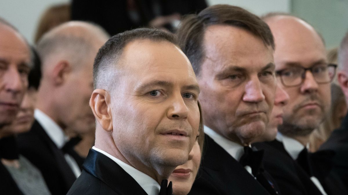 Co dalej z Radą Pokoju?