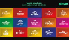 Ruszyło 15 „kanałów nowej generacji” od TVN