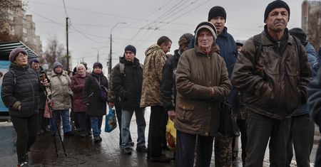 Sytuacja ekonomiczna w Rosji. Oto co dzieje się w sklepach i na targach