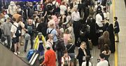 Pociąg do Chorwacji wyjechał z Polski z opóźnieniem