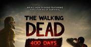 Dodatek 400 days do The Walking Dead ląduje już w tym tygodniu