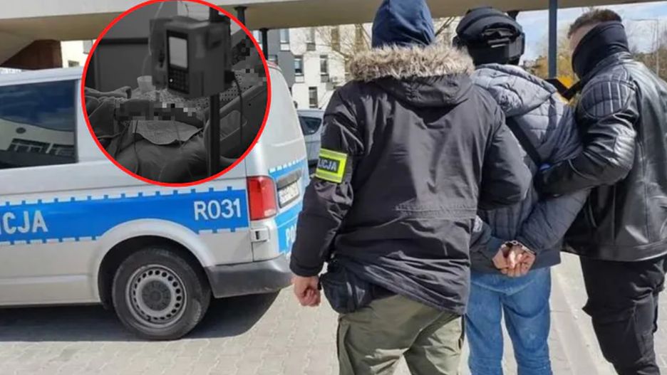 Kamilek z Częstochowy nie żyje