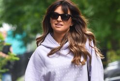 Wybory prezydenckie 2020: Anna Lewandowska już zagłosowała. Pochwaliła się na Instagramie