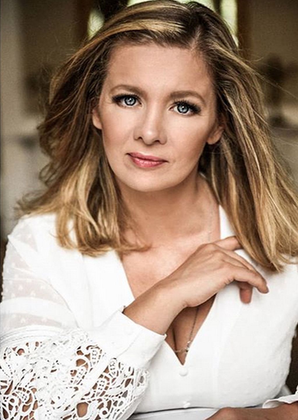 Anna Powierza