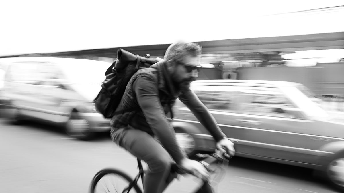 Thule Covert DSLR Rolltop - plecak fotograficzny dla aktywnych mieszczuchów [test] 1