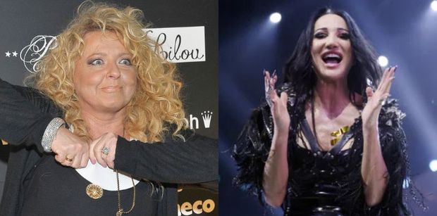 Magda Gessler zapytana o to, co Steczkowska powinna jeść przed występem na Eurowizji. "Nie karmiłabym jej przez pięć dni"