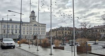 Miasto Gorlice Operatorem Programu "Czyste Powietrze”, to realna pomoc dla mieszkańców. Czy dołączą inne gminy powiatu gorlickiego?