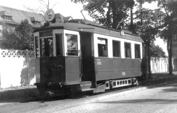 Poznań: Ponad 100 lat temu tramwaje po raz pierwszy pojechały na Sołacz