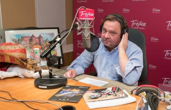 Trójka w akcji „Święta bez granic” zebrała ponad 1,1 mln zł na dzieci z niezamożnych rodzin