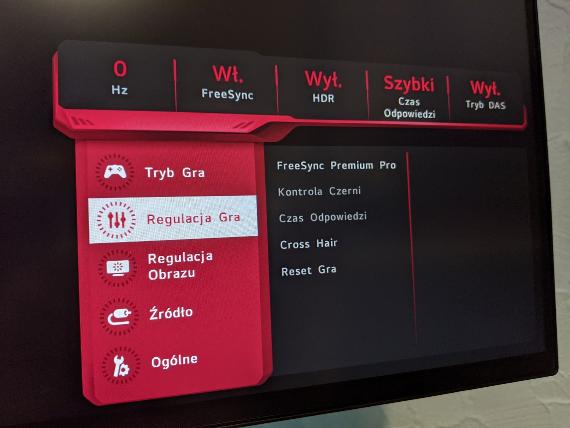 Marzenie gracza 4K, 144 Hz, 1 ms, HDR i IPS z kolorem 10 bit. Testujemy monitor LG 27GN950-B 9