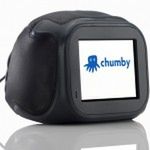 Chumby, prawdziwie internetowe ramki fotograficzne 1