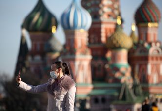 Rosyjska marka ucieka do Estonii. Inoi był pierwszym smartfonem obsługującym krajowy system operacyjny Aurora