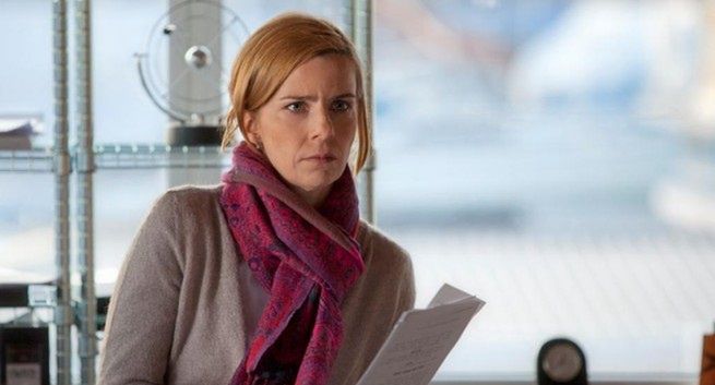 Serial „Krew z krwi” dostępny w streamingu