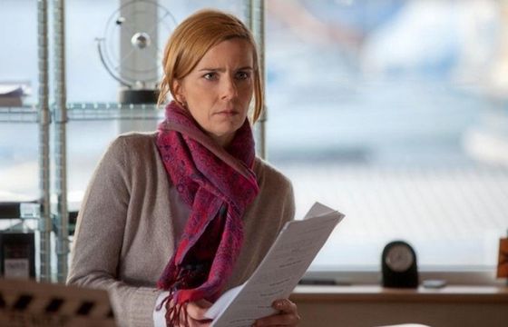 Serial „Krew z krwi” dostępny w streamingu