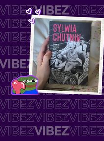 "Tyłem do kierunku jazdy" Sylwii Chutnik. Książka, której potrzebujecie na jesienny marazm [RECENZJA]