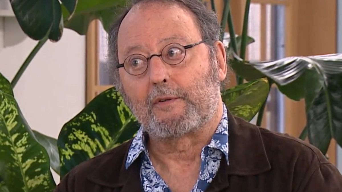 Jean Reno ma szóstkę dzieci z trzema kobietami. Otwarcie opowiedział o relacjach z byłymi żonami