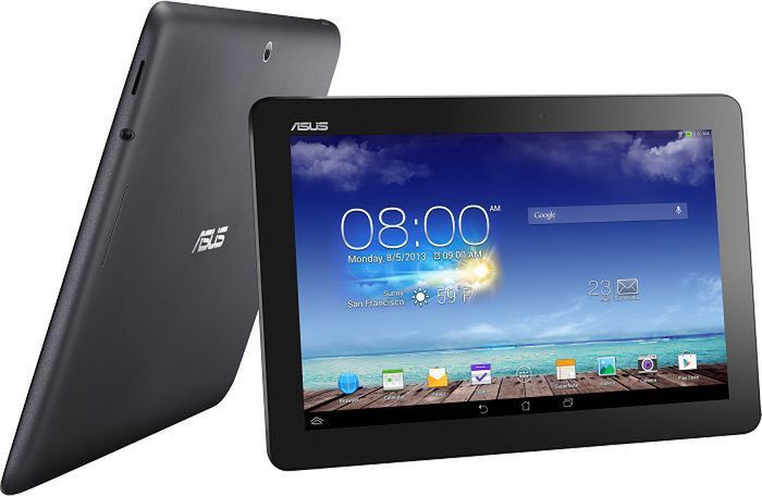 Photos Tablet Asus ZenPad 10 Z301MFL - Moviles.com France