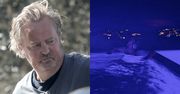 Nowe szczegóły śmierci Matthew Perry'ego. Znaleziono go POD WODĄ. "Podniósł jego głowę..."