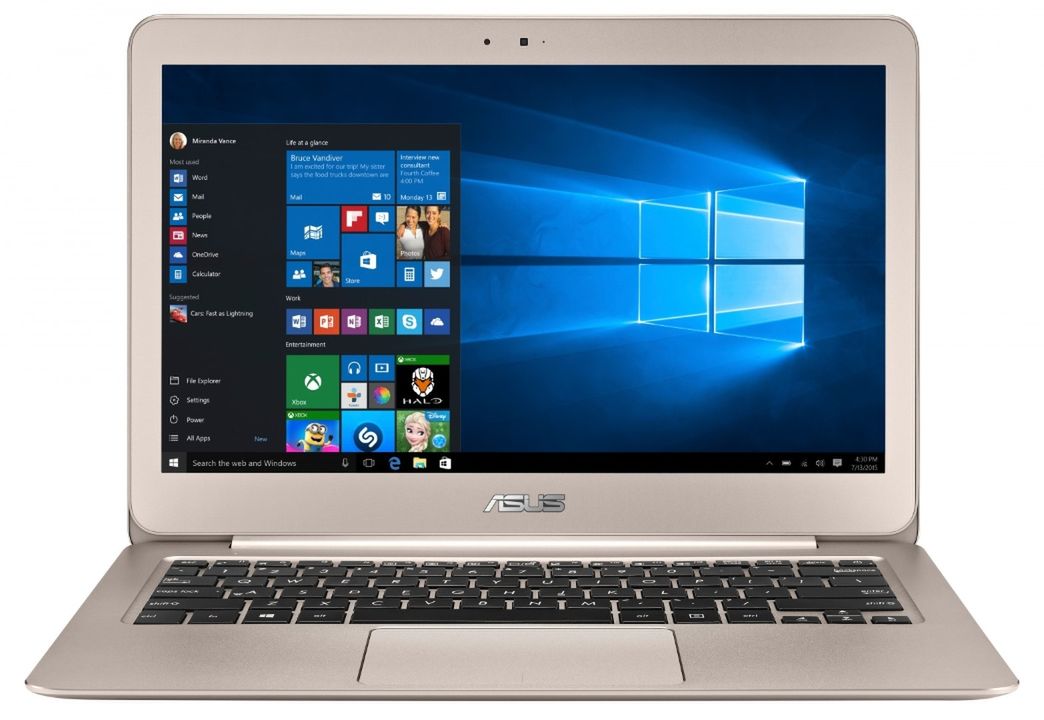 Asus Zenbook UX305UA-FC041T