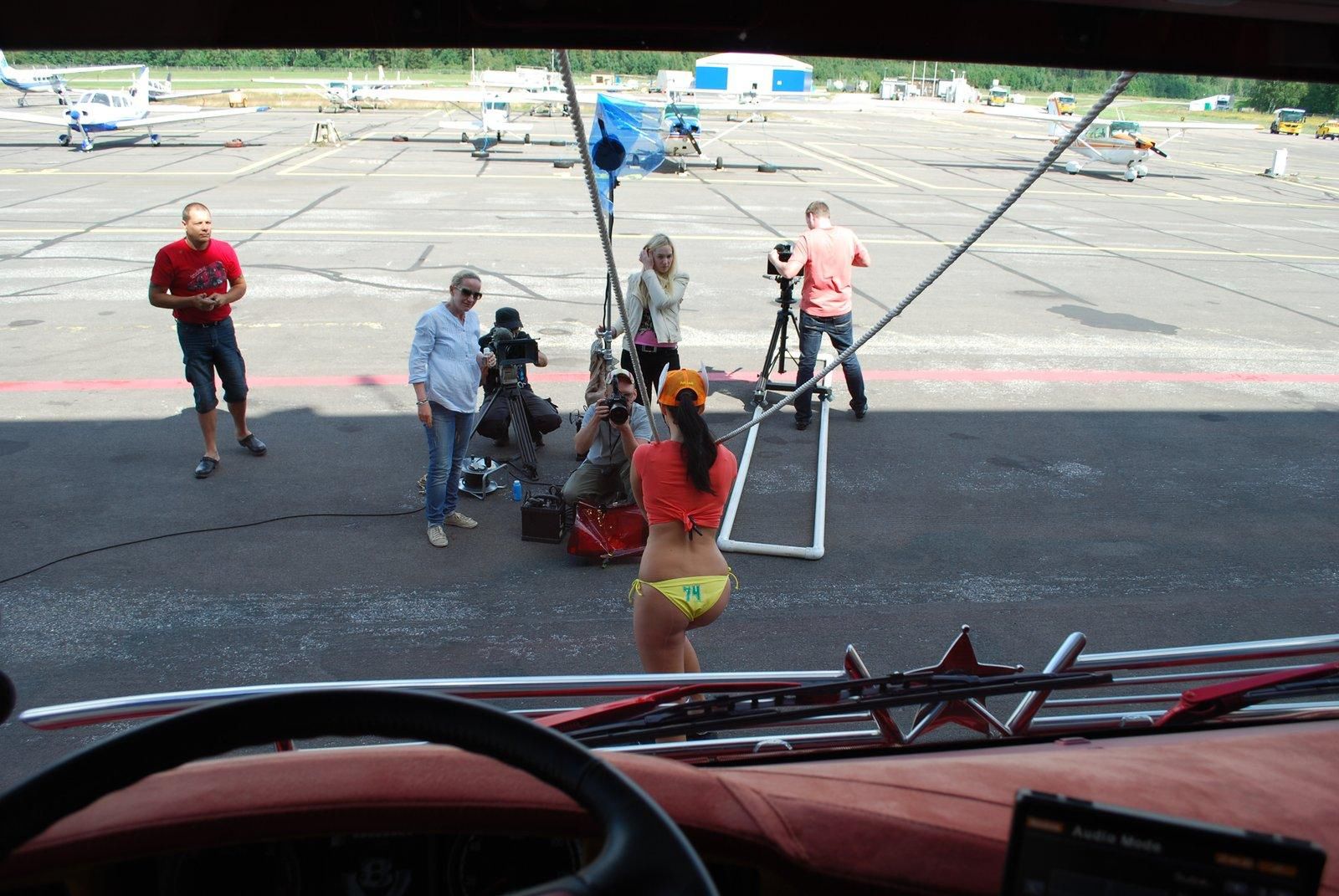 Kalendarz Miss Tuning 2013 [galeria] 20